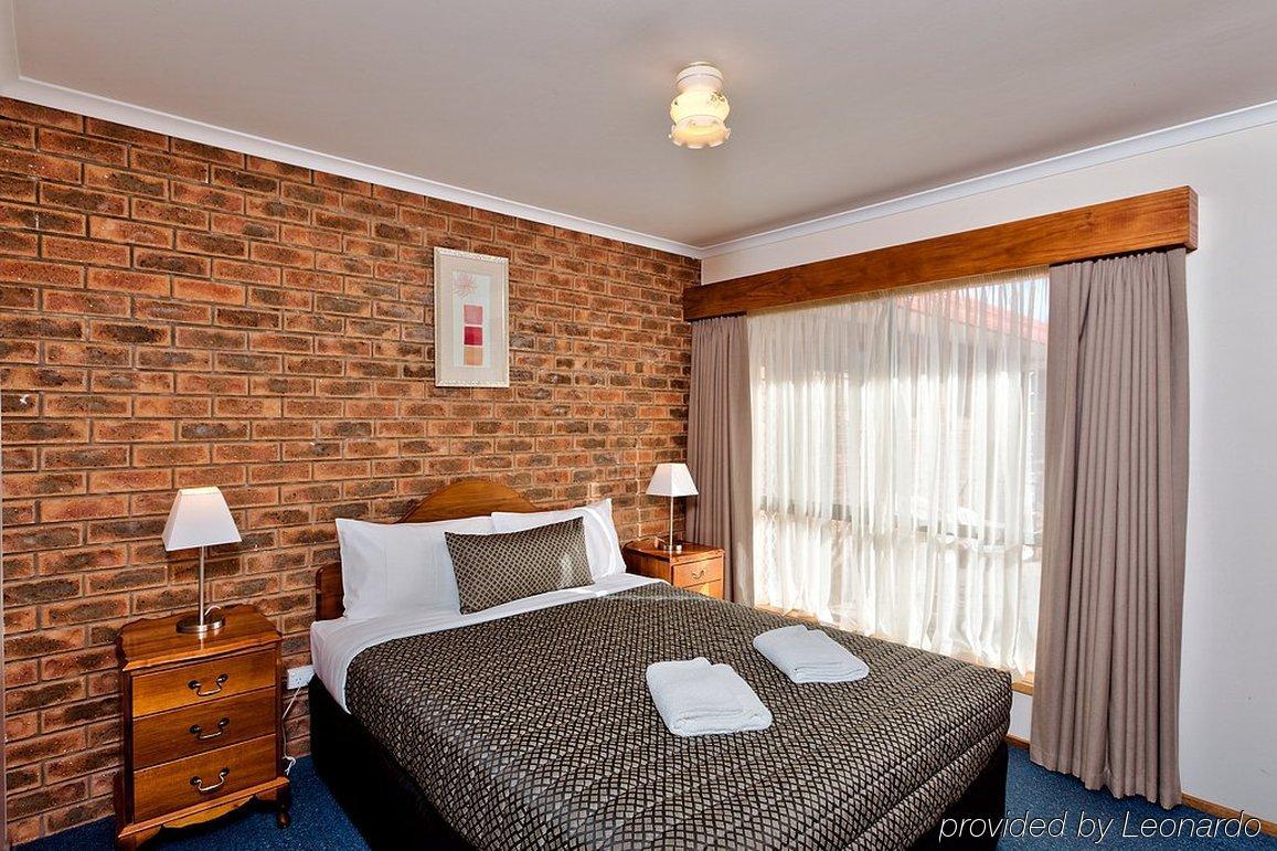 Hume Country Motor Inn Albury Dış mekan fotoğraf