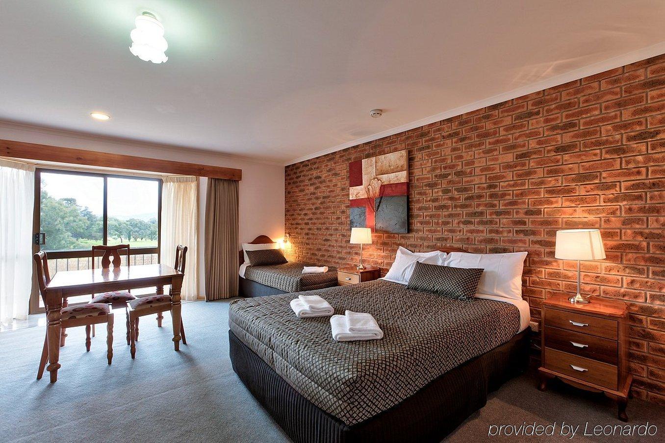 Hume Country Motor Inn Albury Dış mekan fotoğraf