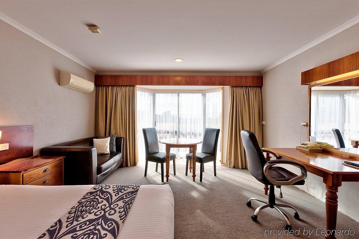 Hume Country Motor Inn Albury Dış mekan fotoğraf