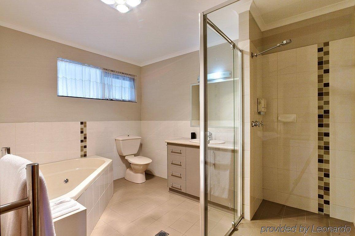 Hume Country Motor Inn Albury Dış mekan fotoğraf