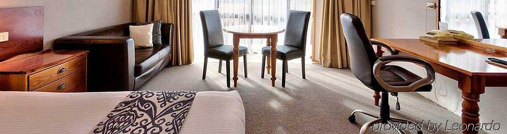Hume Country Motor Inn Albury Dış mekan fotoğraf