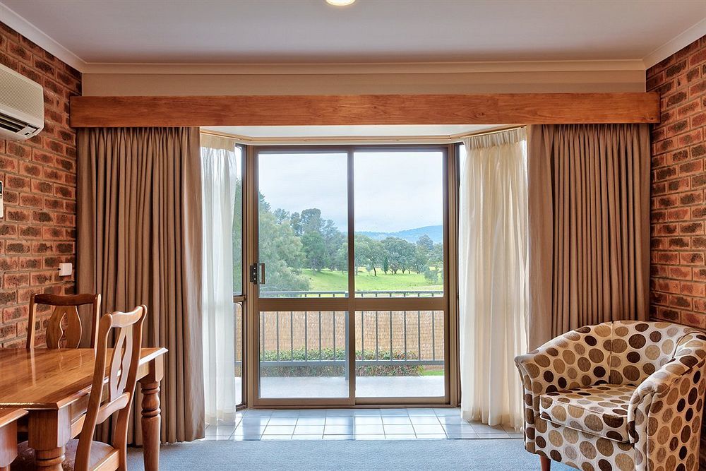 Hume Country Motor Inn Albury Dış mekan fotoğraf
