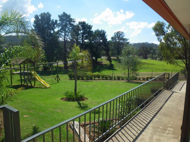 Hume Country Motor Inn Albury Dış mekan fotoğraf